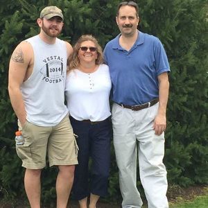 Meet your Posher, Diana